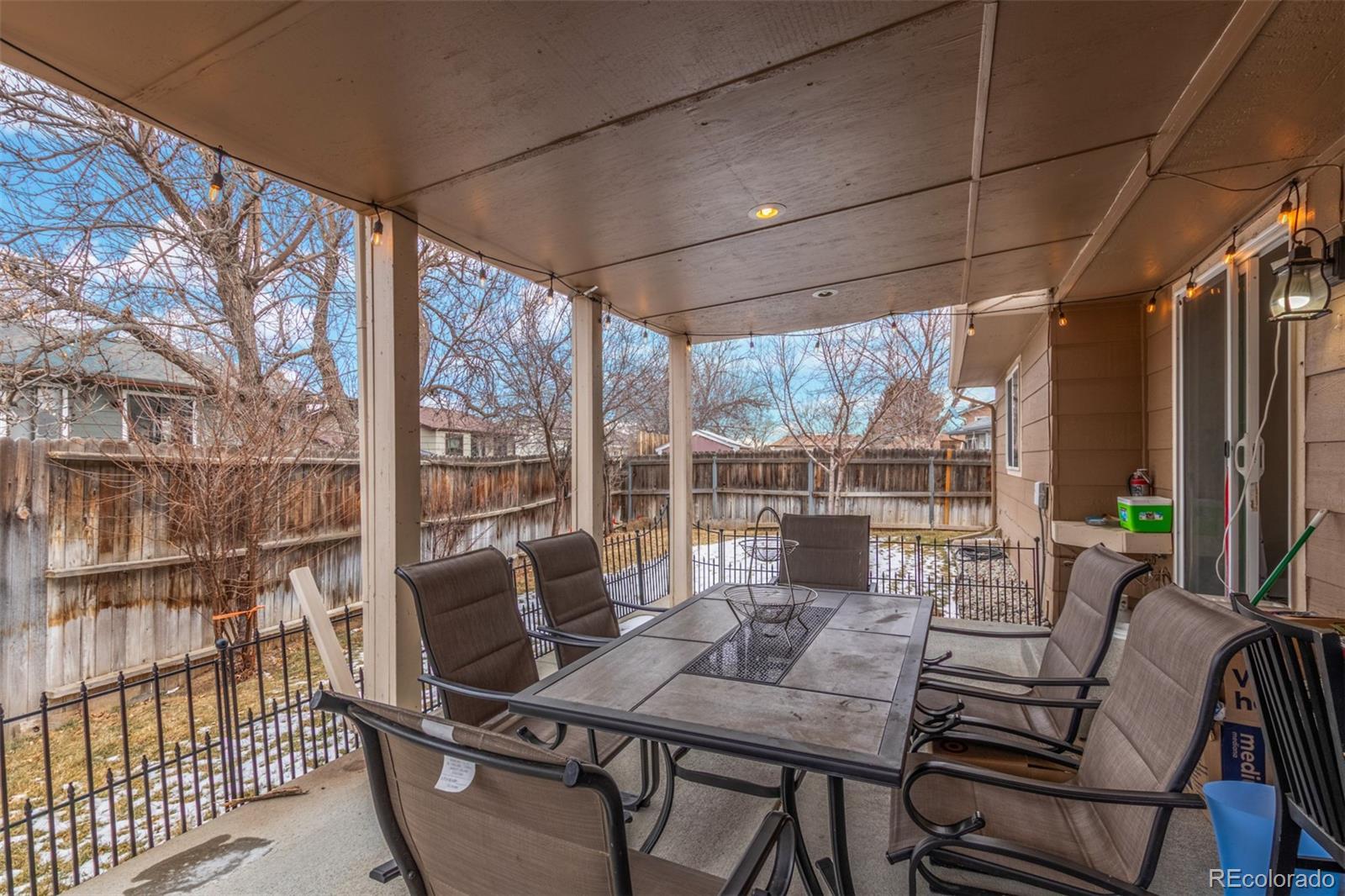 MLS Image #30 for 18967 e montana place,aurora, Colorado