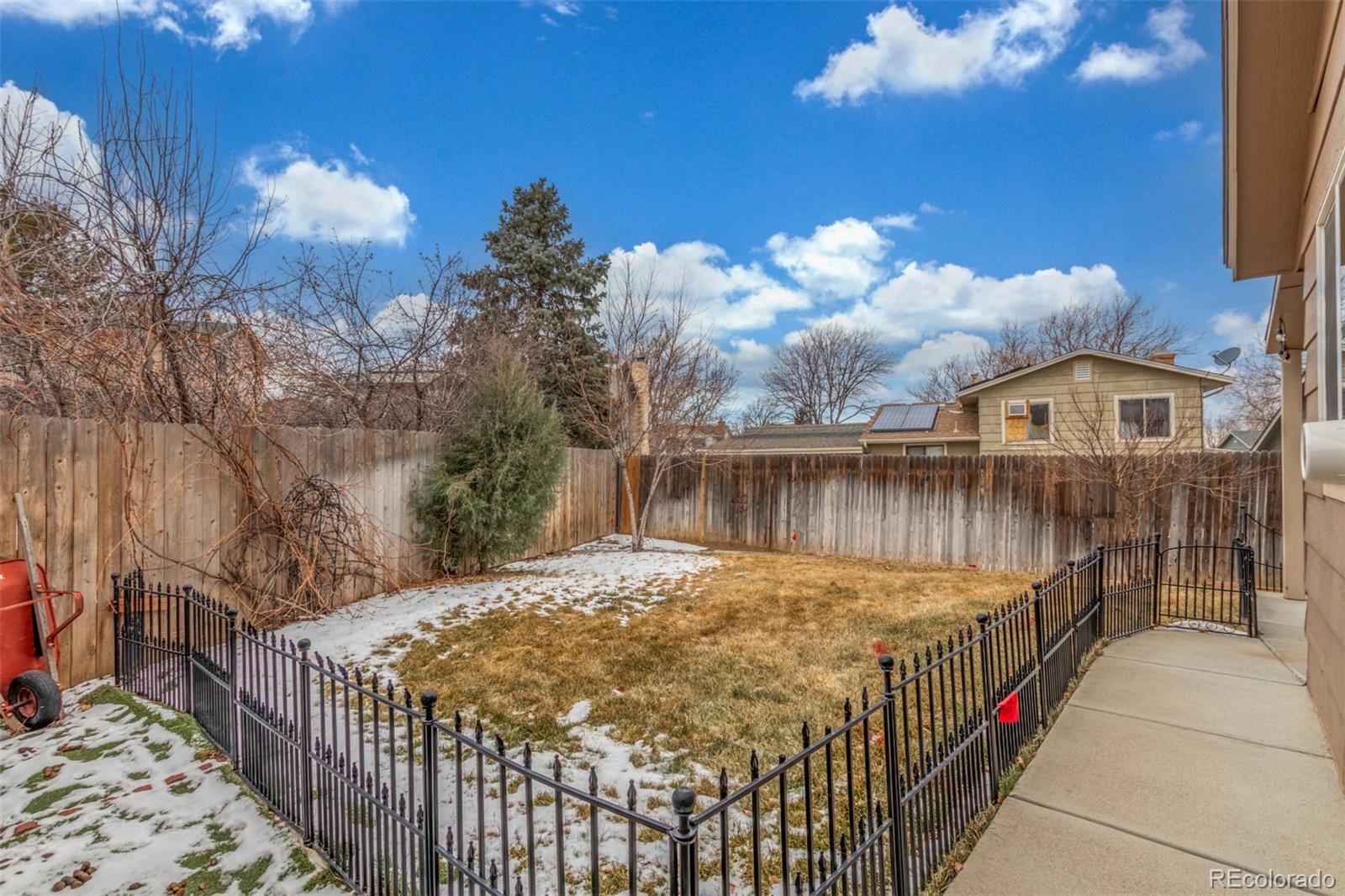 MLS Image #31 for 18967 e montana place,aurora, Colorado