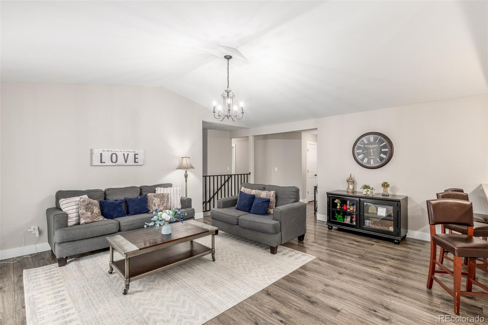 MLS Image #4 for 18967 e montana place,aurora, Colorado