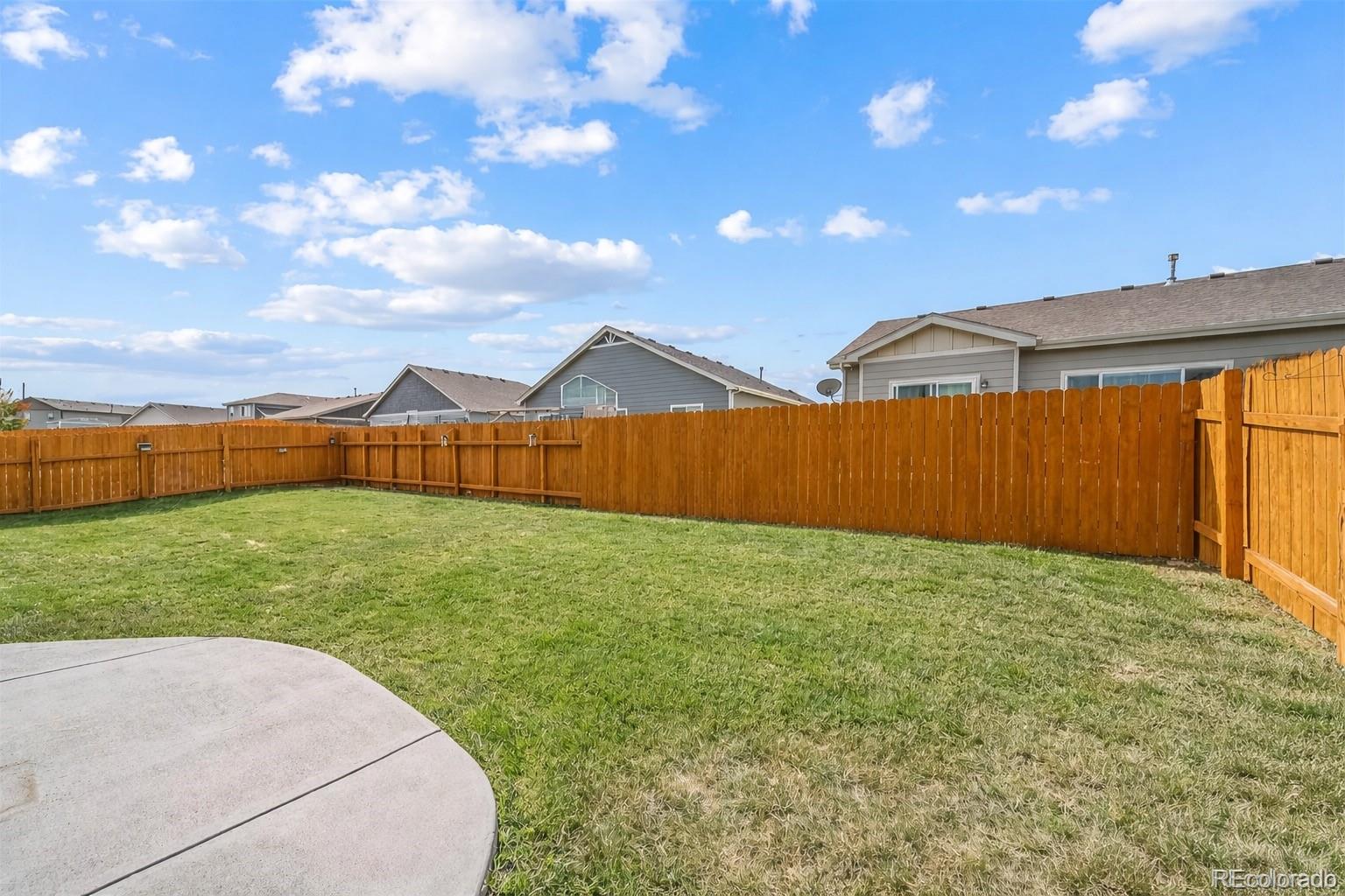 MLS Image #10 for 1033  traildust drive,milliken, Colorado