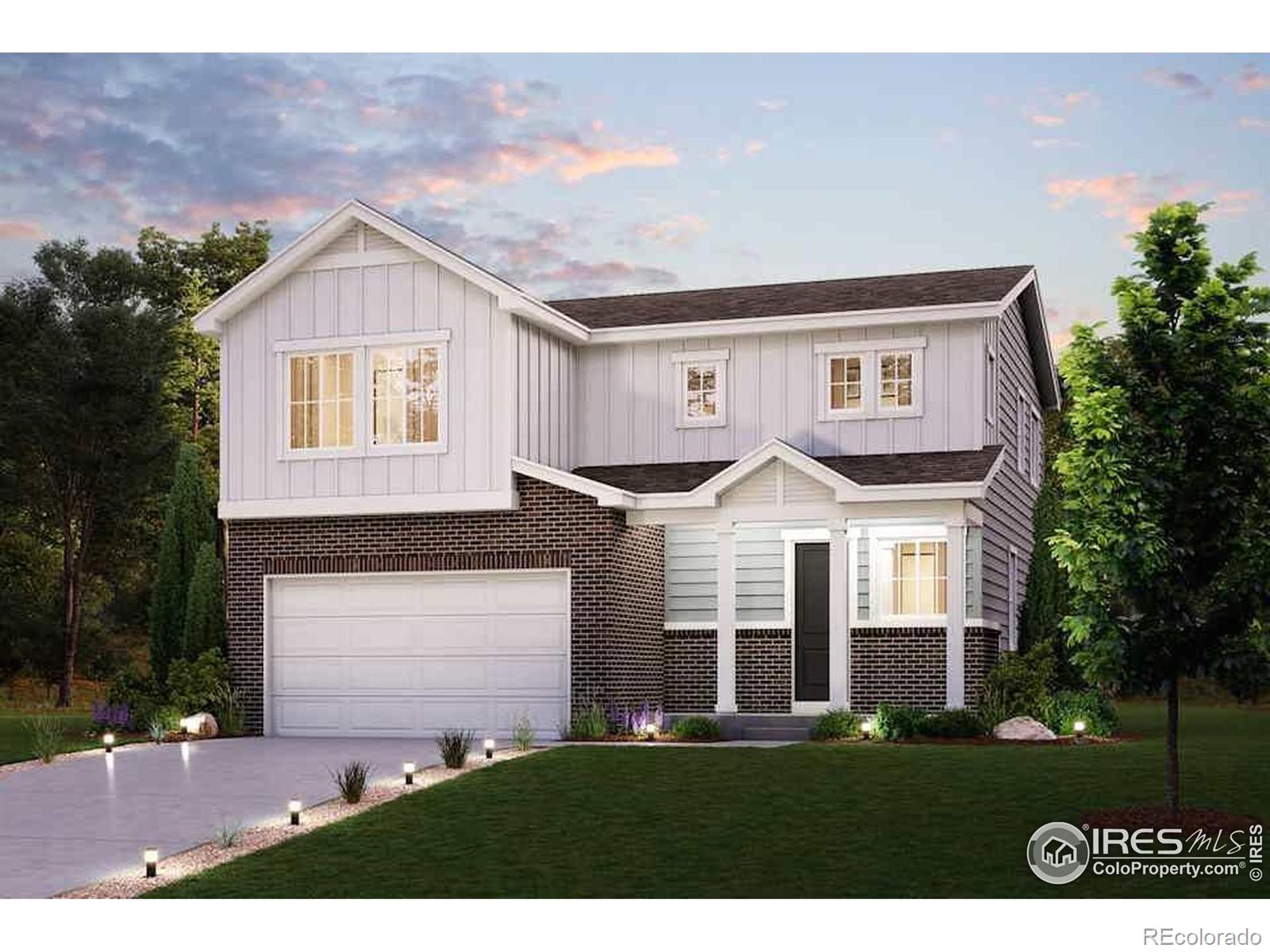 MLS Image #0 for 803  harvard street,johnstown, Colorado