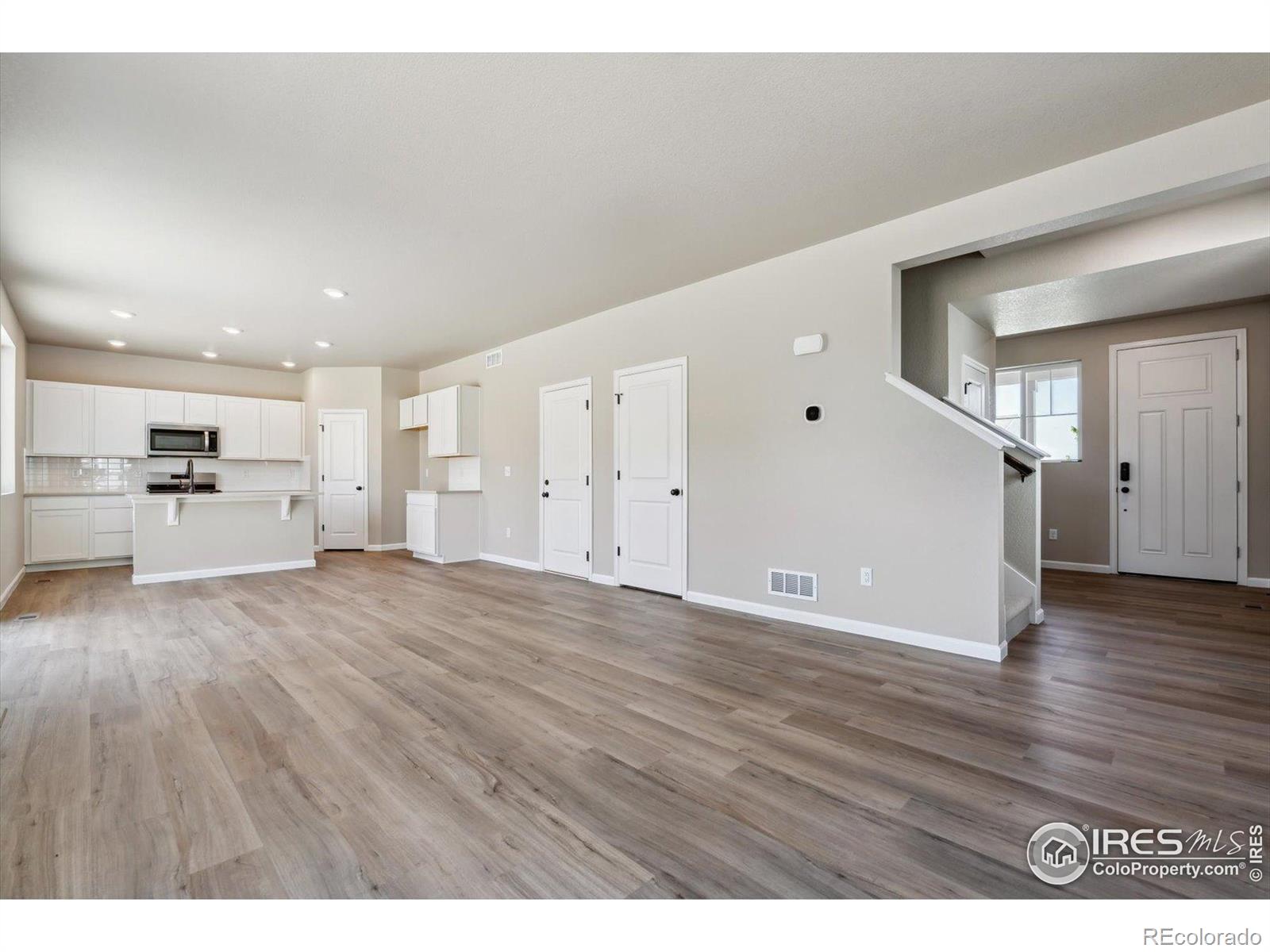 MLS Image #1 for 803  harvard street,johnstown, Colorado