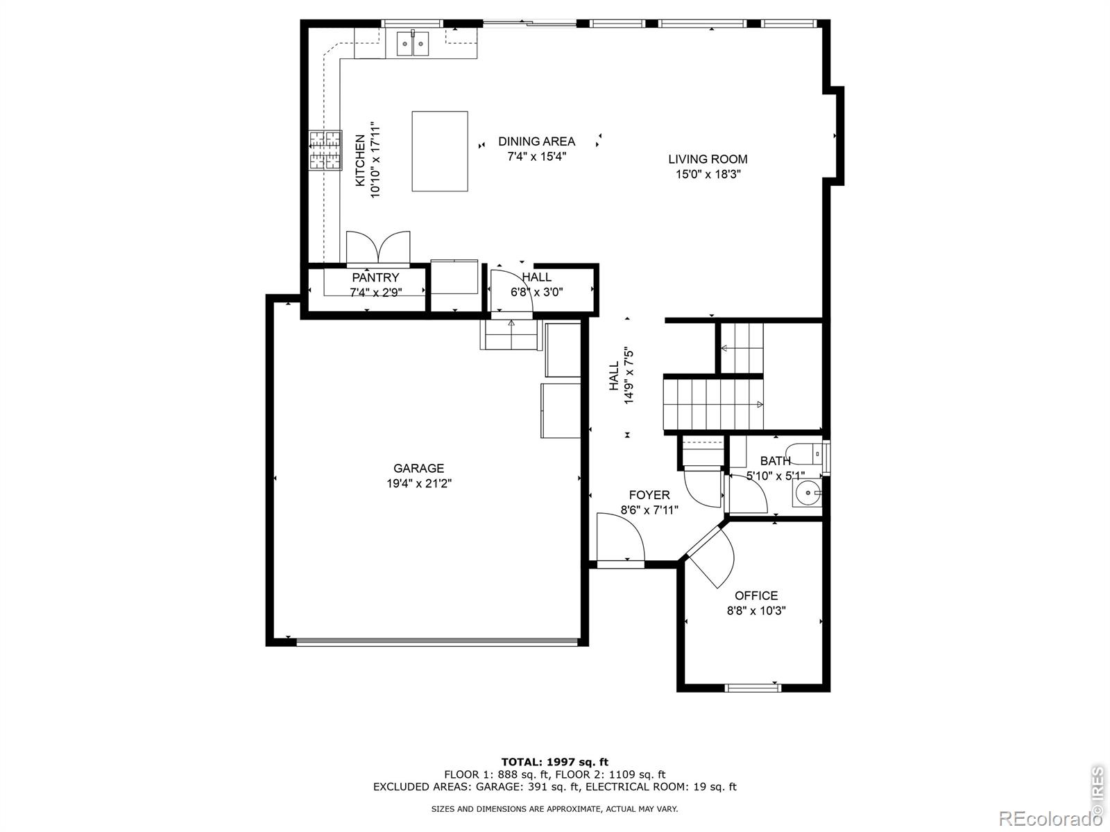 MLS Image #27 for 3620  candlewood drive,johnstown, Colorado