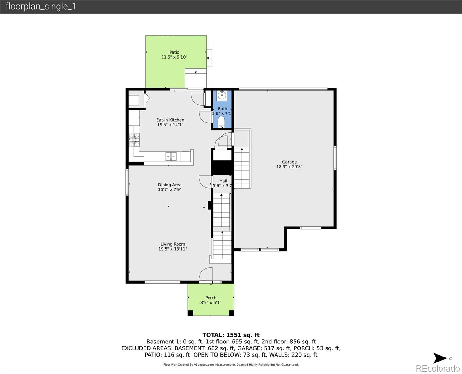 MLS Image #33 for 6289 n fundy street,aurora, Colorado