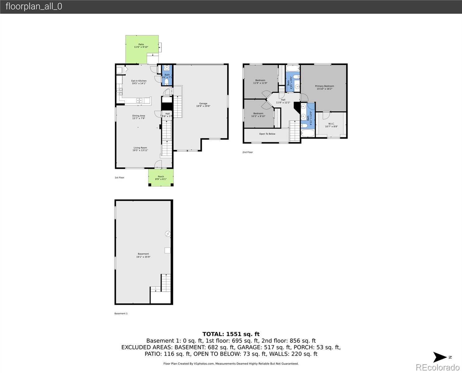 MLS Image #36 for 6289 n fundy street,aurora, Colorado