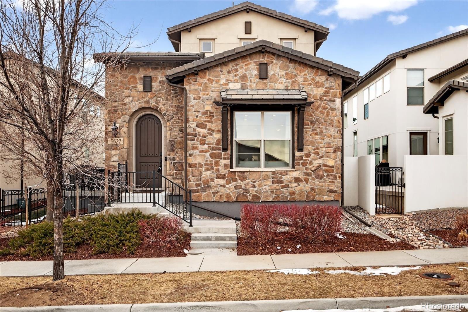 MLS Image #1 for 15527 w la salle place,lakewood, Colorado