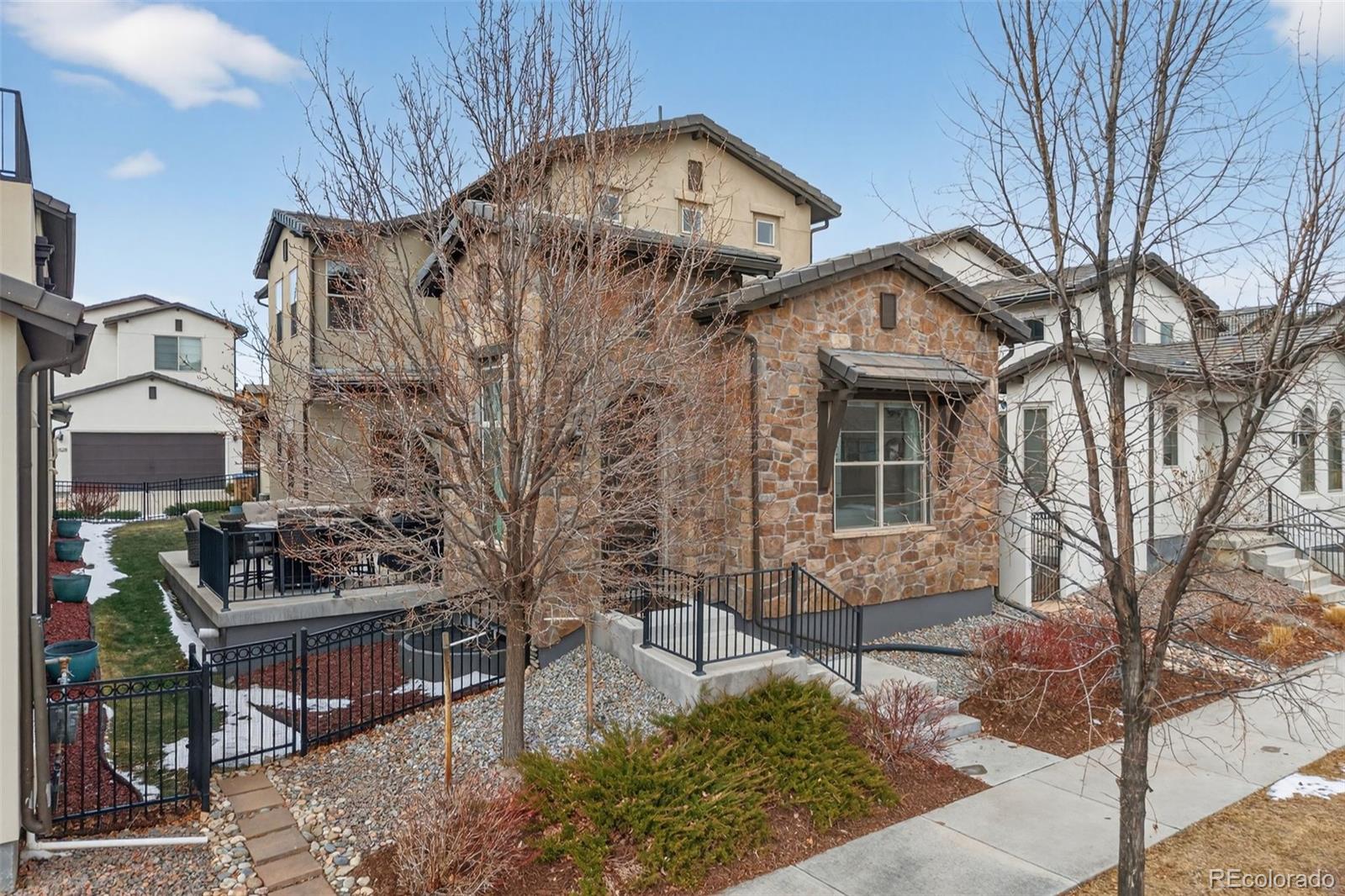 MLS Image #2 for 15527 w la salle place,lakewood, Colorado
