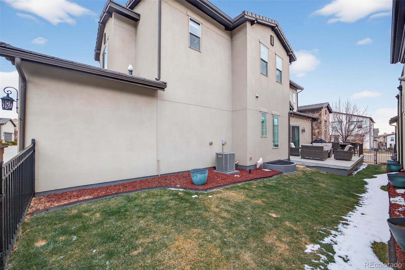 MLS Image #38 for 15527 w la salle place,lakewood, Colorado
