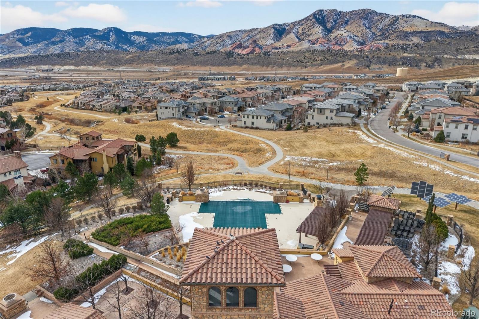 MLS Image #42 for 15527 w la salle place,lakewood, Colorado
