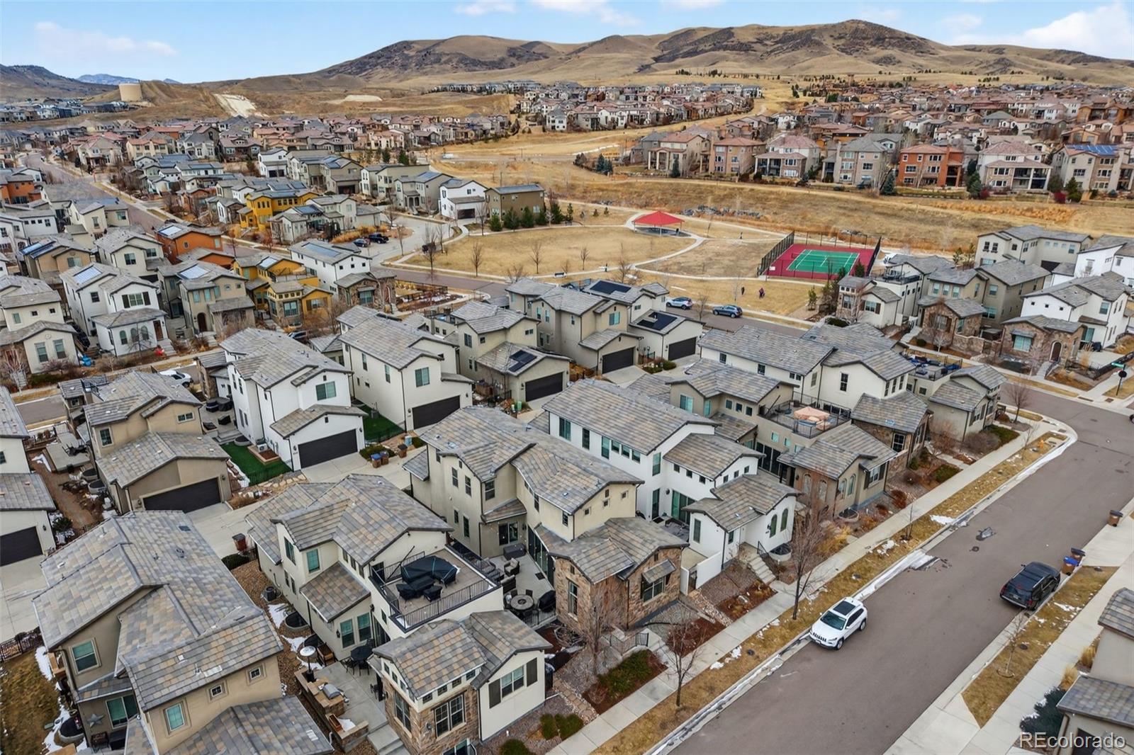 MLS Image #43 for 15527 w la salle place,lakewood, Colorado