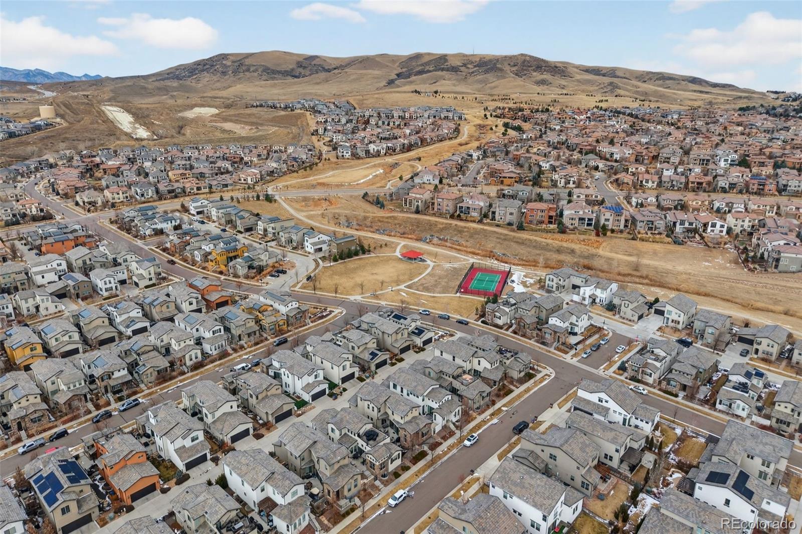 MLS Image #44 for 15527 w la salle place,lakewood, Colorado