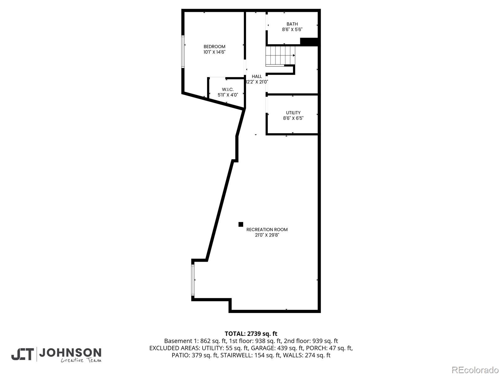 MLS Image #47 for 15527 w la salle place,lakewood, Colorado