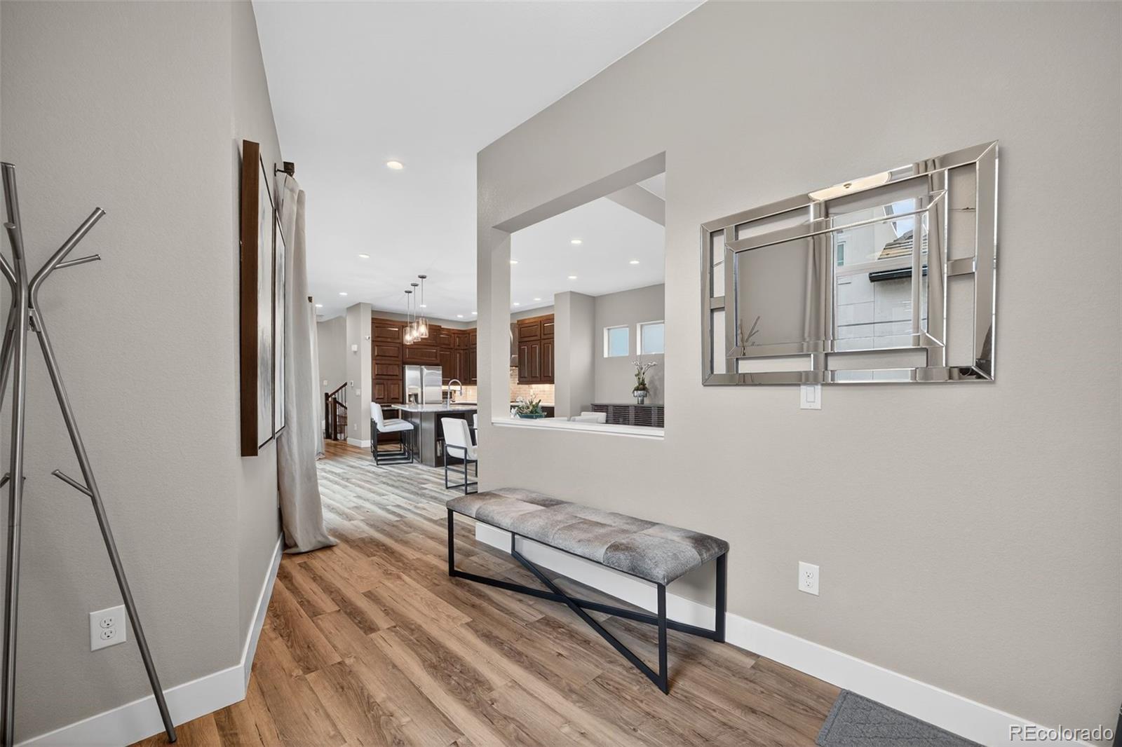 MLS Image #5 for 15527 w la salle place,lakewood, Colorado