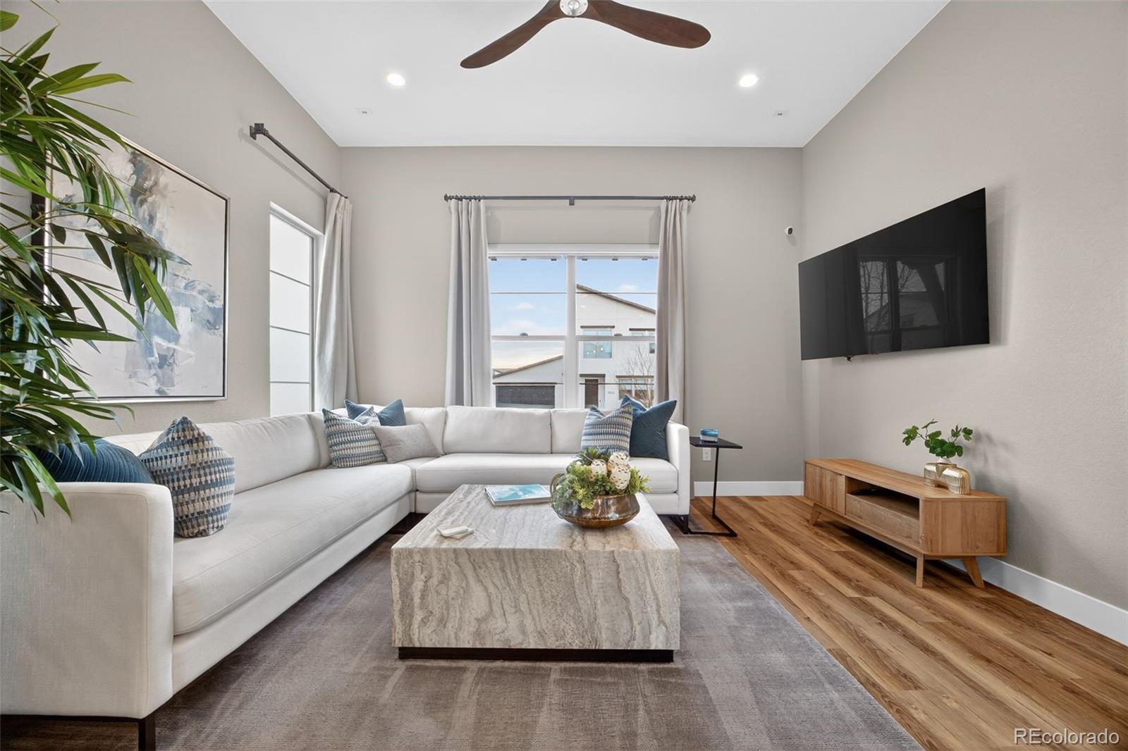 MLS Image #6 for 15527 w la salle place,lakewood, Colorado