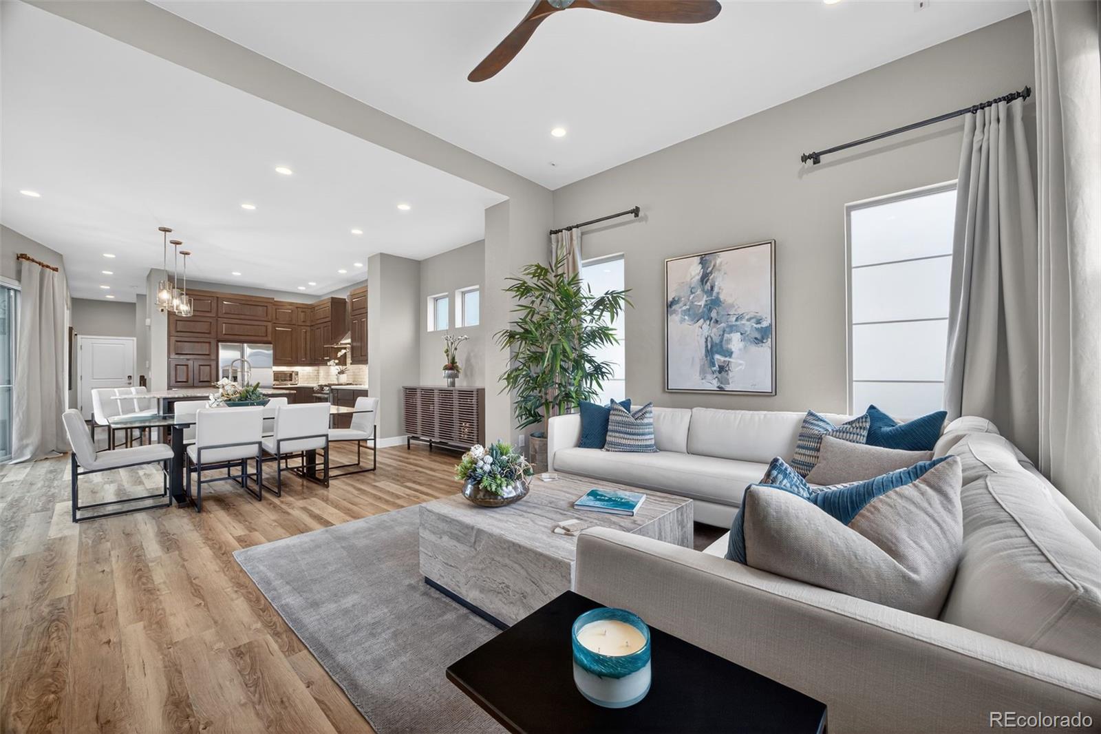 MLS Image #8 for 15527 w la salle place,lakewood, Colorado