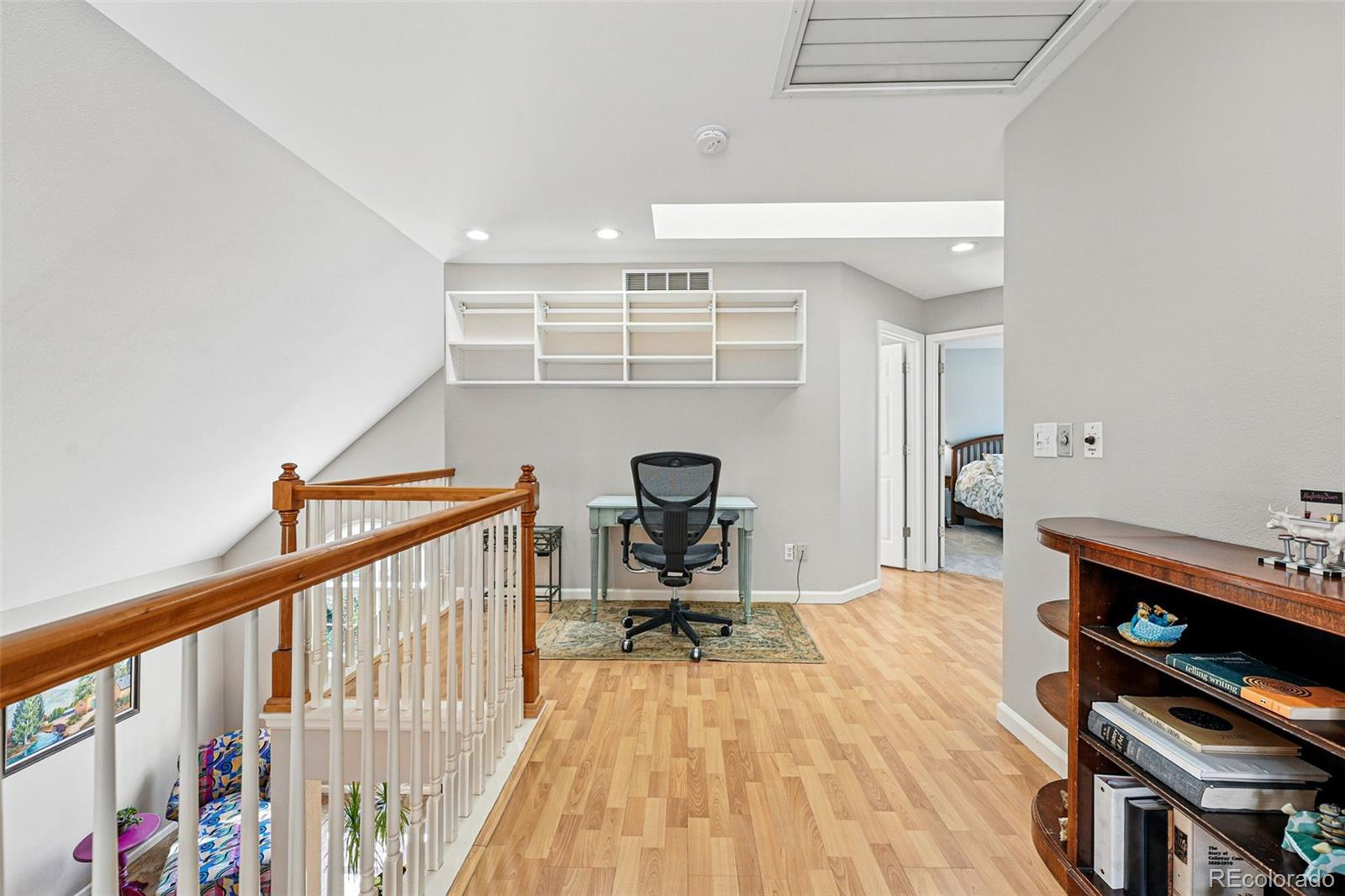 MLS Image #26 for 2252 s yosemite circle,denver, Colorado