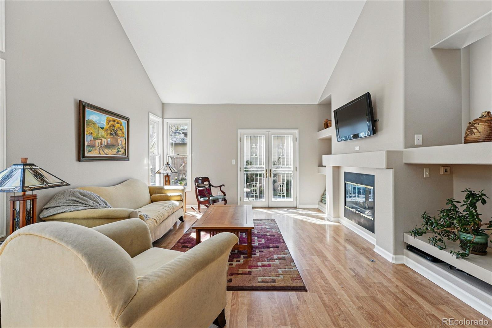 MLS Image #4 for 2252 s yosemite circle,denver, Colorado