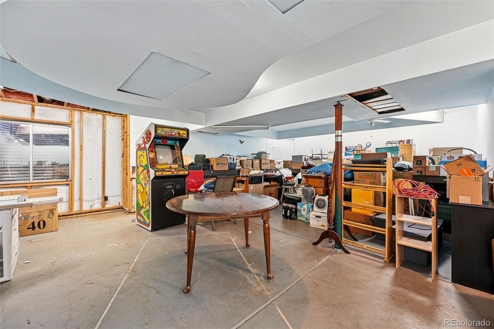 MLS Image #43 for 2252 s yosemite circle,denver, Colorado