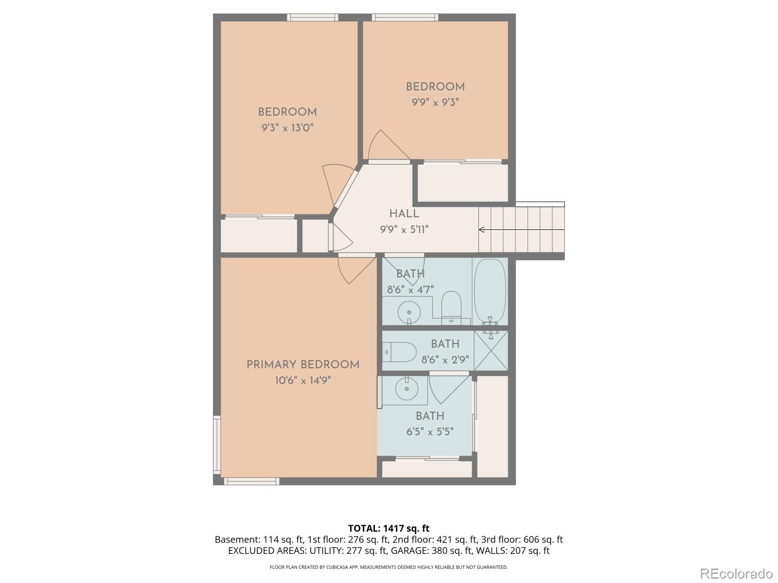 MLS Image #19 for 11842 w brandt avenue,littleton, Colorado