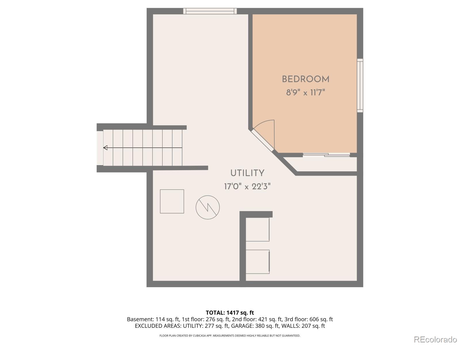 MLS Image #20 for 11842 w brandt avenue,littleton, Colorado