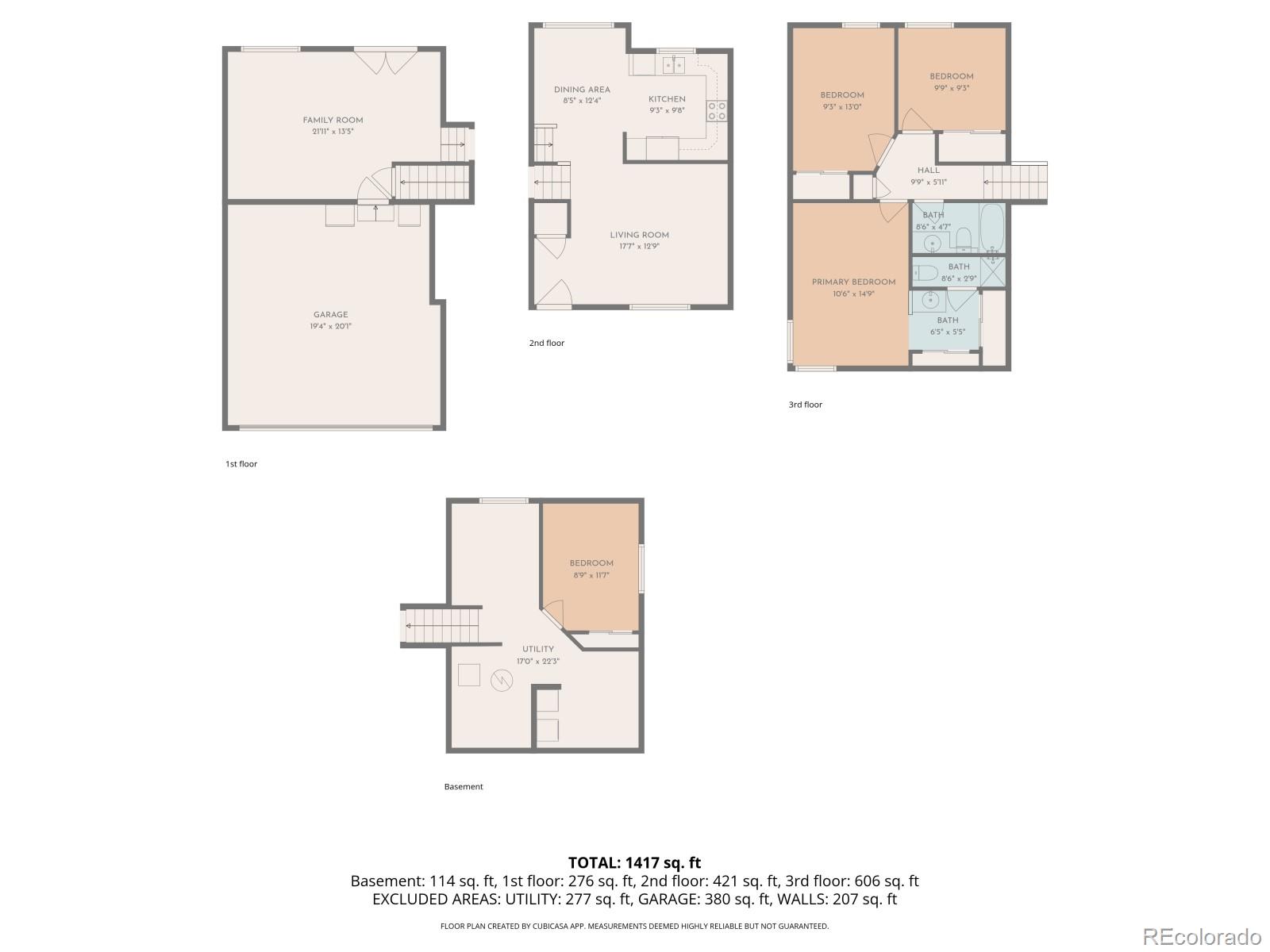 MLS Image #21 for 11842 w brandt avenue,littleton, Colorado