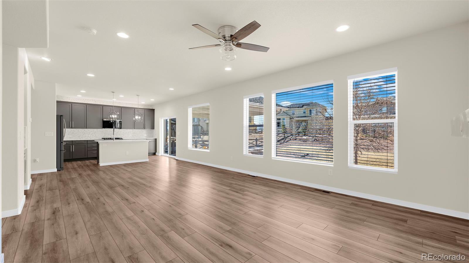 MLS Image #1 for 6533  backcountry loop,colorado springs, Colorado