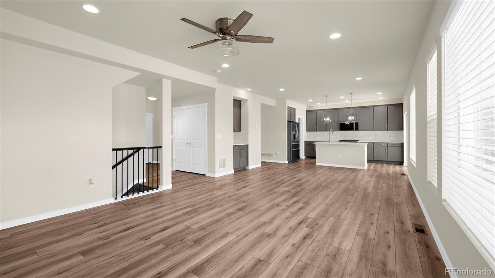 MLS Image #10 for 6533  backcountry loop,colorado springs, Colorado