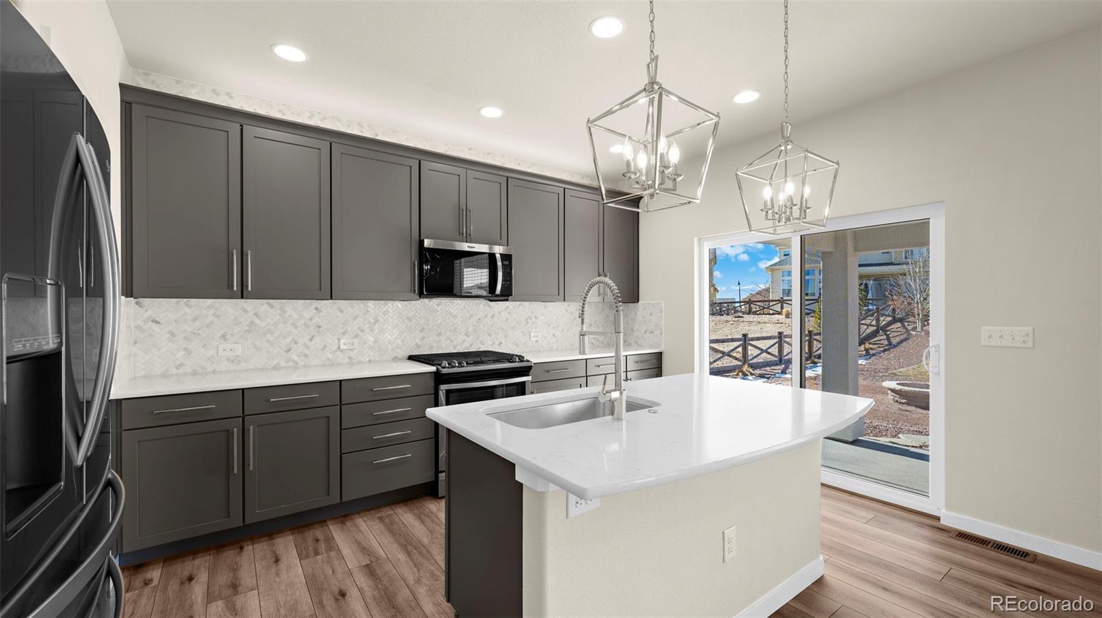 MLS Image #11 for 6533  backcountry loop,colorado springs, Colorado