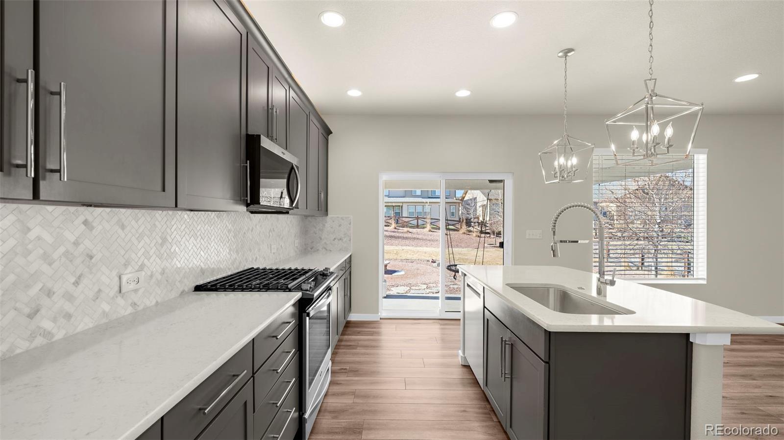 MLS Image #14 for 6533  backcountry loop,colorado springs, Colorado