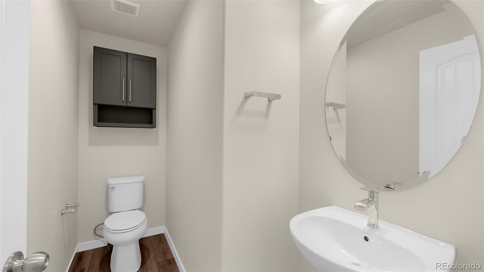 MLS Image #15 for 6533  backcountry loop,colorado springs, Colorado