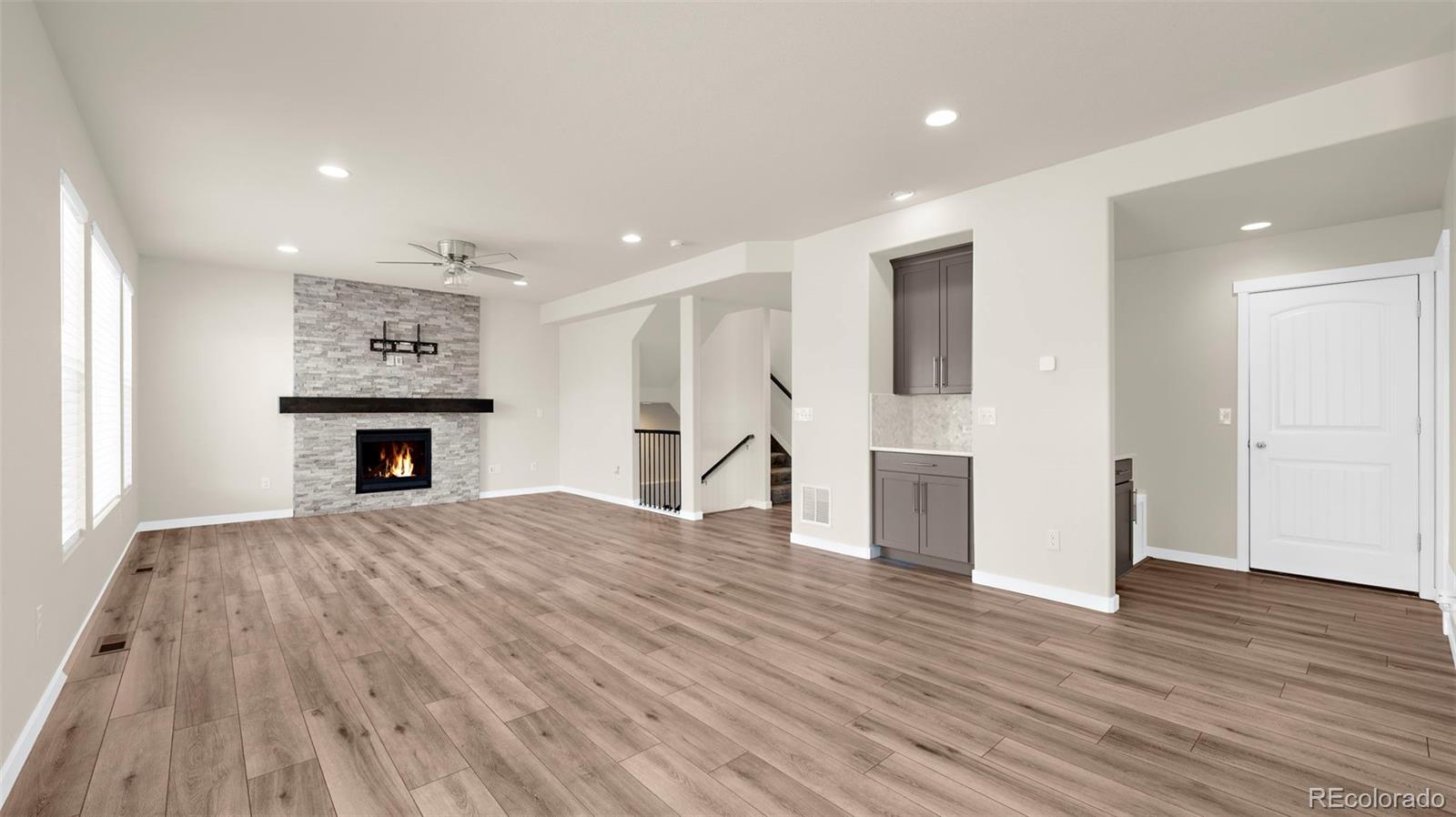 MLS Image #2 for 6533  backcountry loop,colorado springs, Colorado