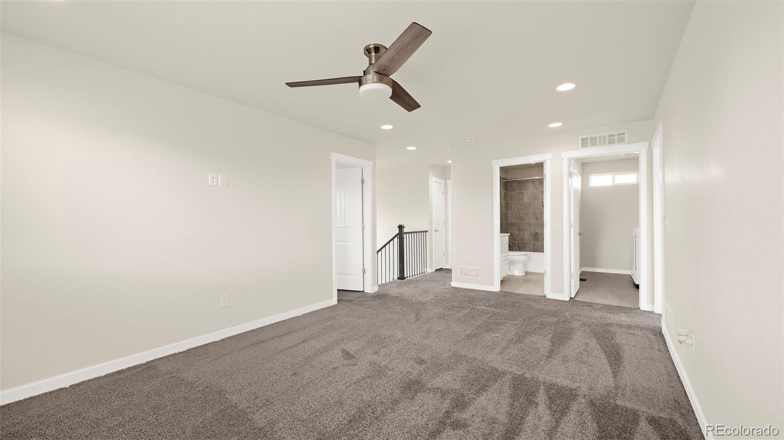 MLS Image #20 for 6533  backcountry loop,colorado springs, Colorado