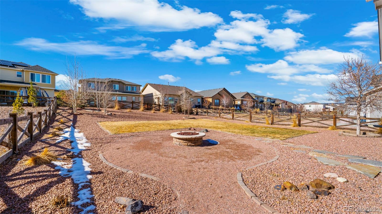 MLS Image #32 for 6533  backcountry loop,colorado springs, Colorado
