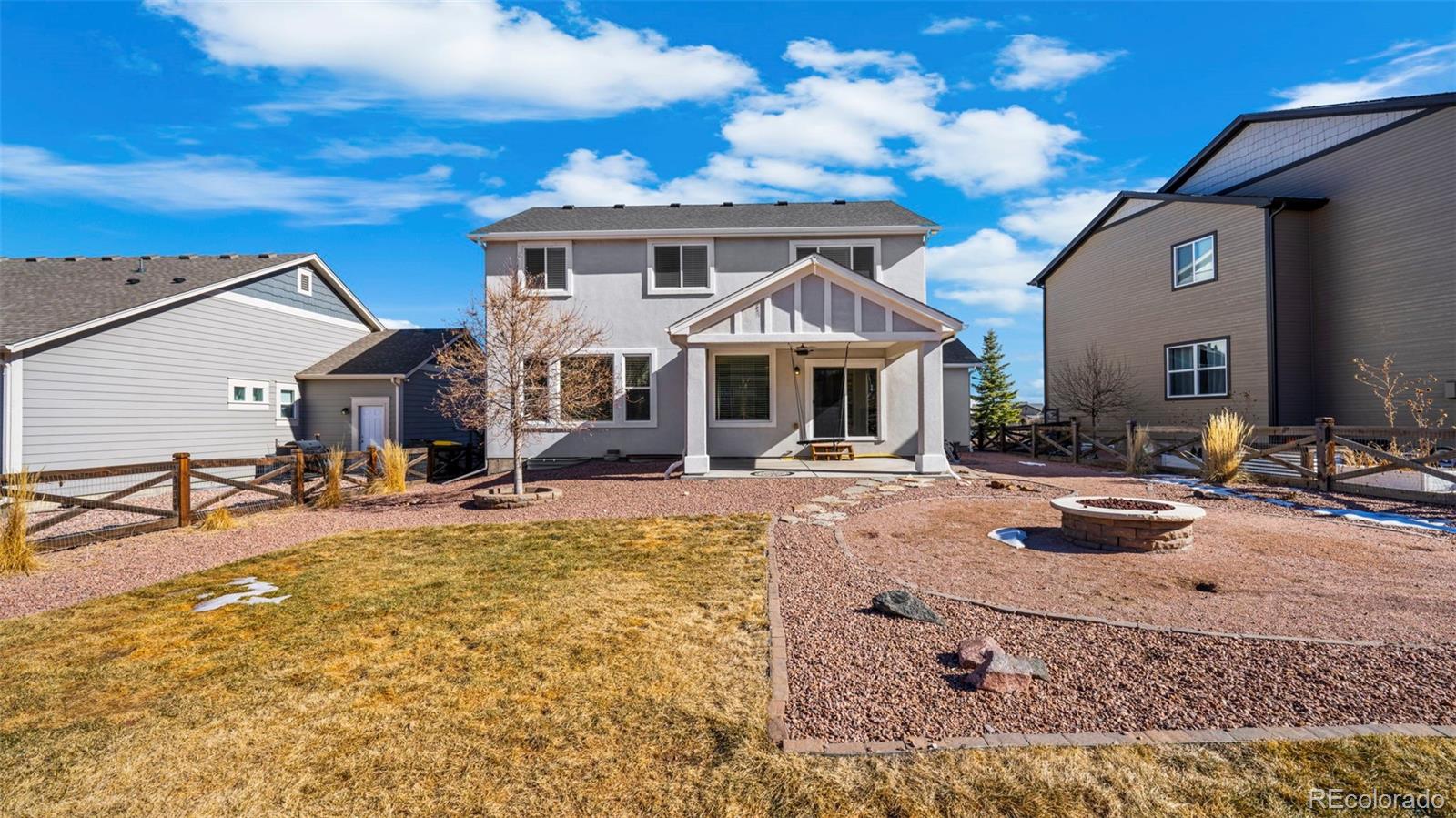 MLS Image #33 for 6533  backcountry loop,colorado springs, Colorado