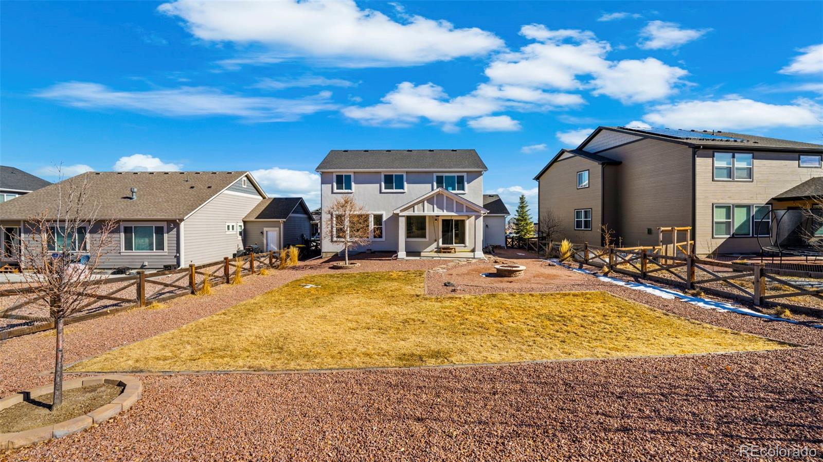 MLS Image #34 for 6533  backcountry loop,colorado springs, Colorado