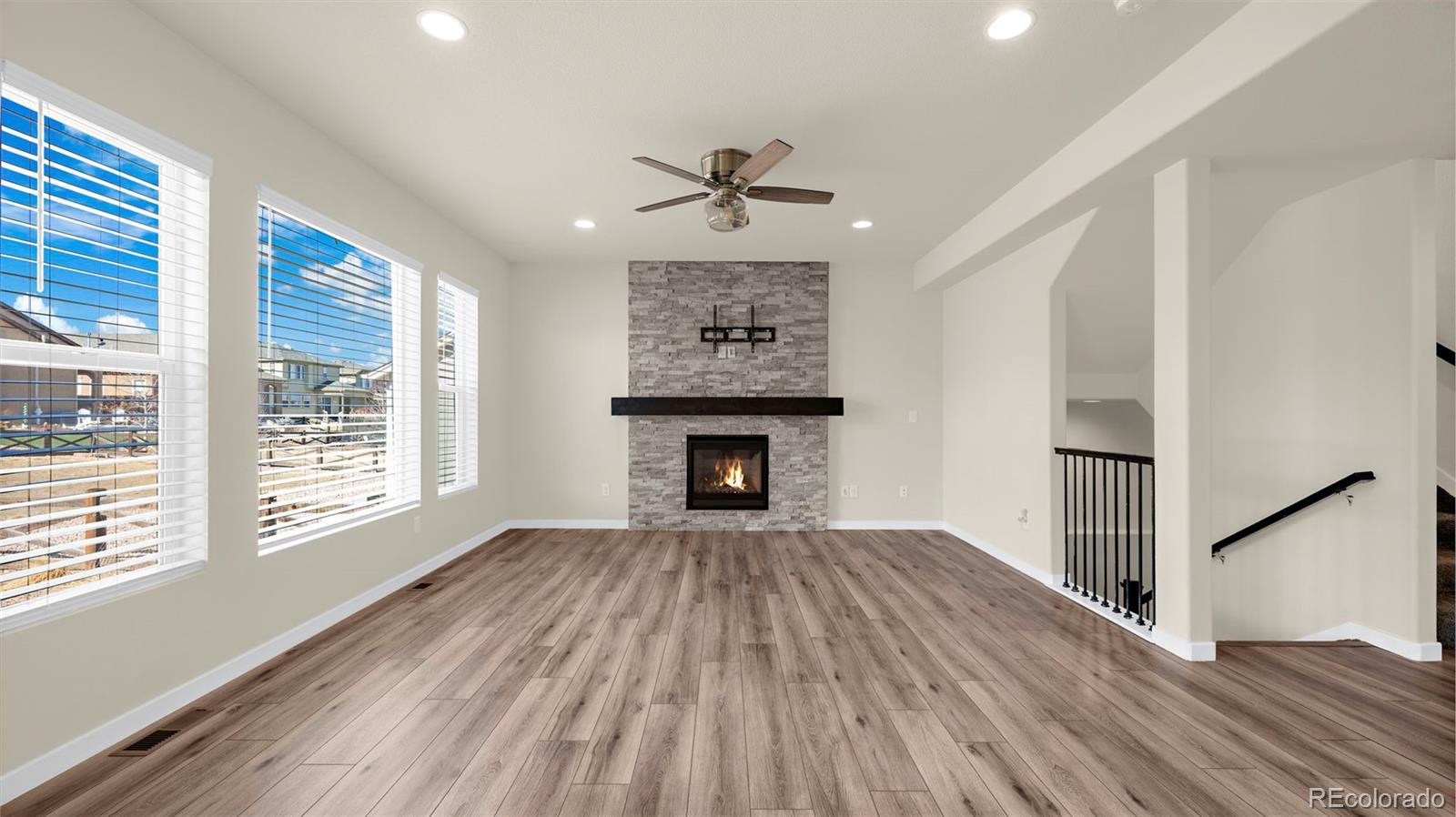 MLS Image #9 for 6533  backcountry loop,colorado springs, Colorado