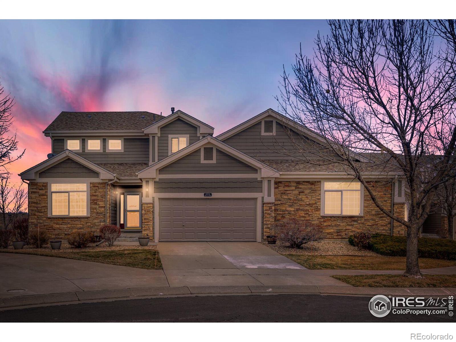 MLS Image #0 for 13733  stone circle 102,broomfield, Colorado