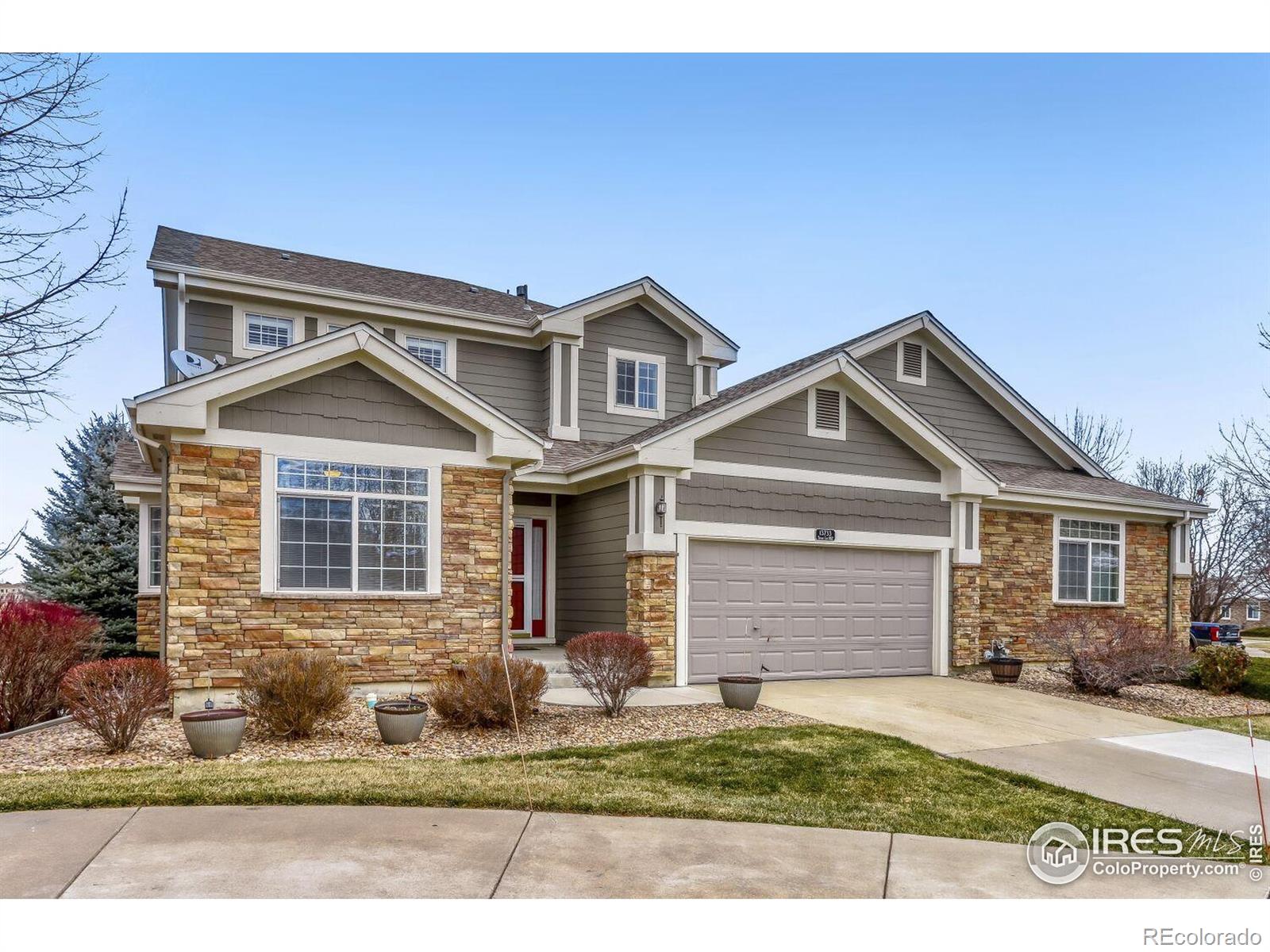 MLS Image #30 for 13733  stone circle 102,broomfield, Colorado