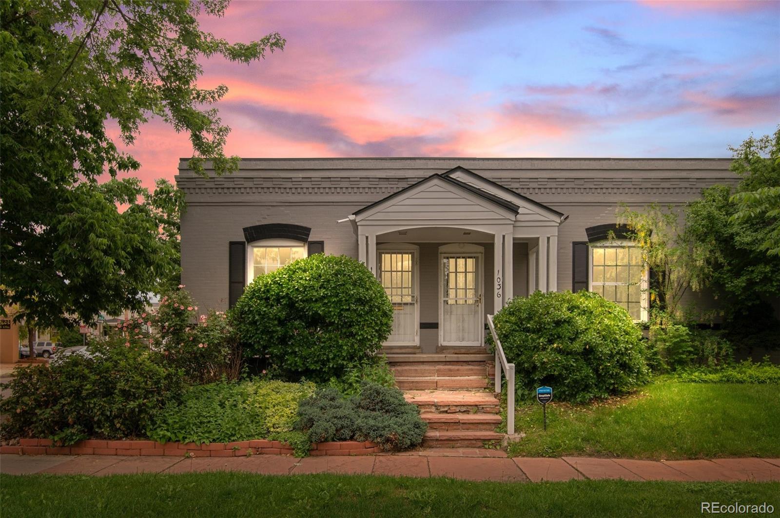 MLS Image #0 for 1038 e 4th avenue,denver, Colorado