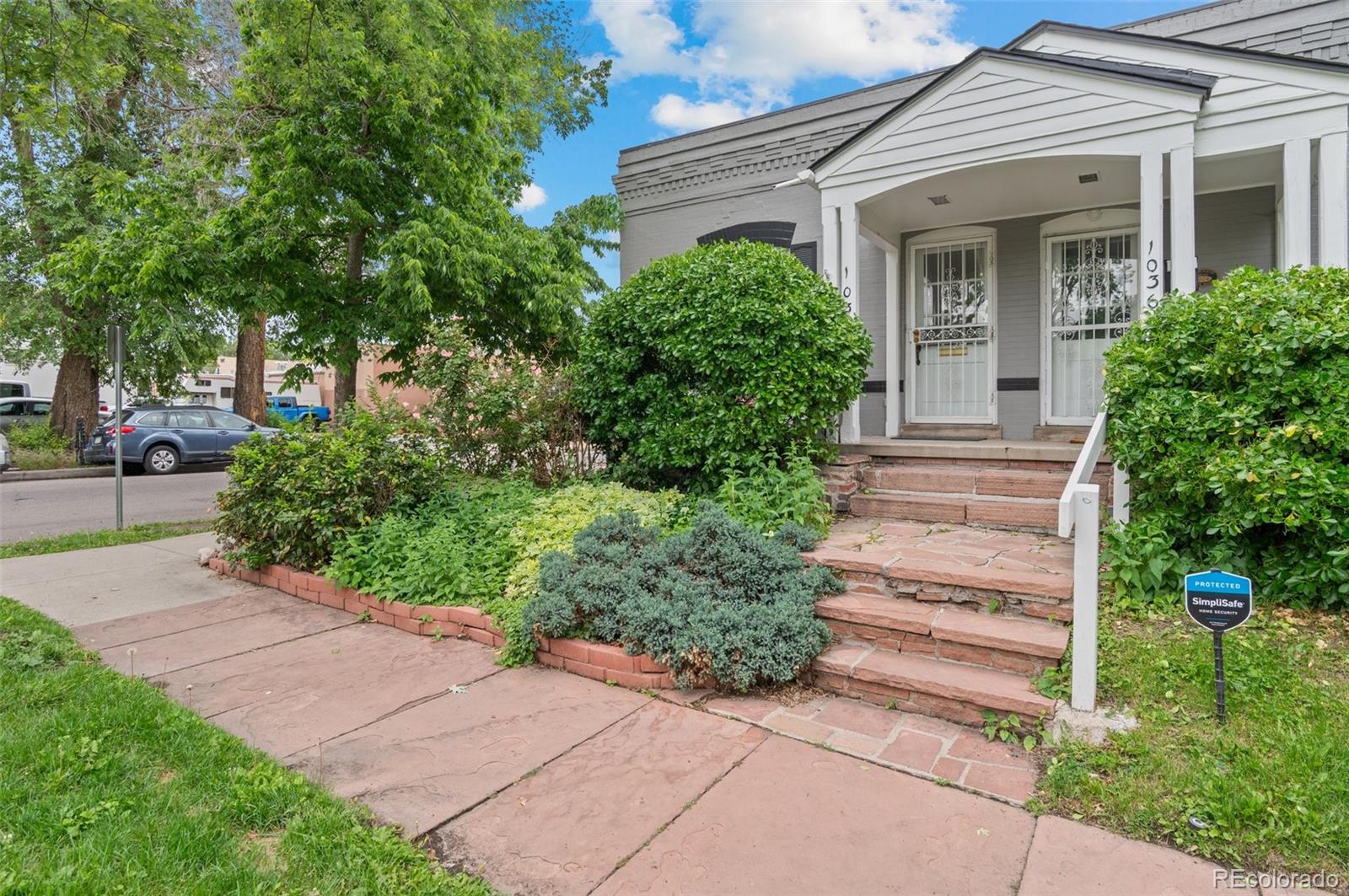 MLS Image #1 for 1038 e 4th avenue,denver, Colorado