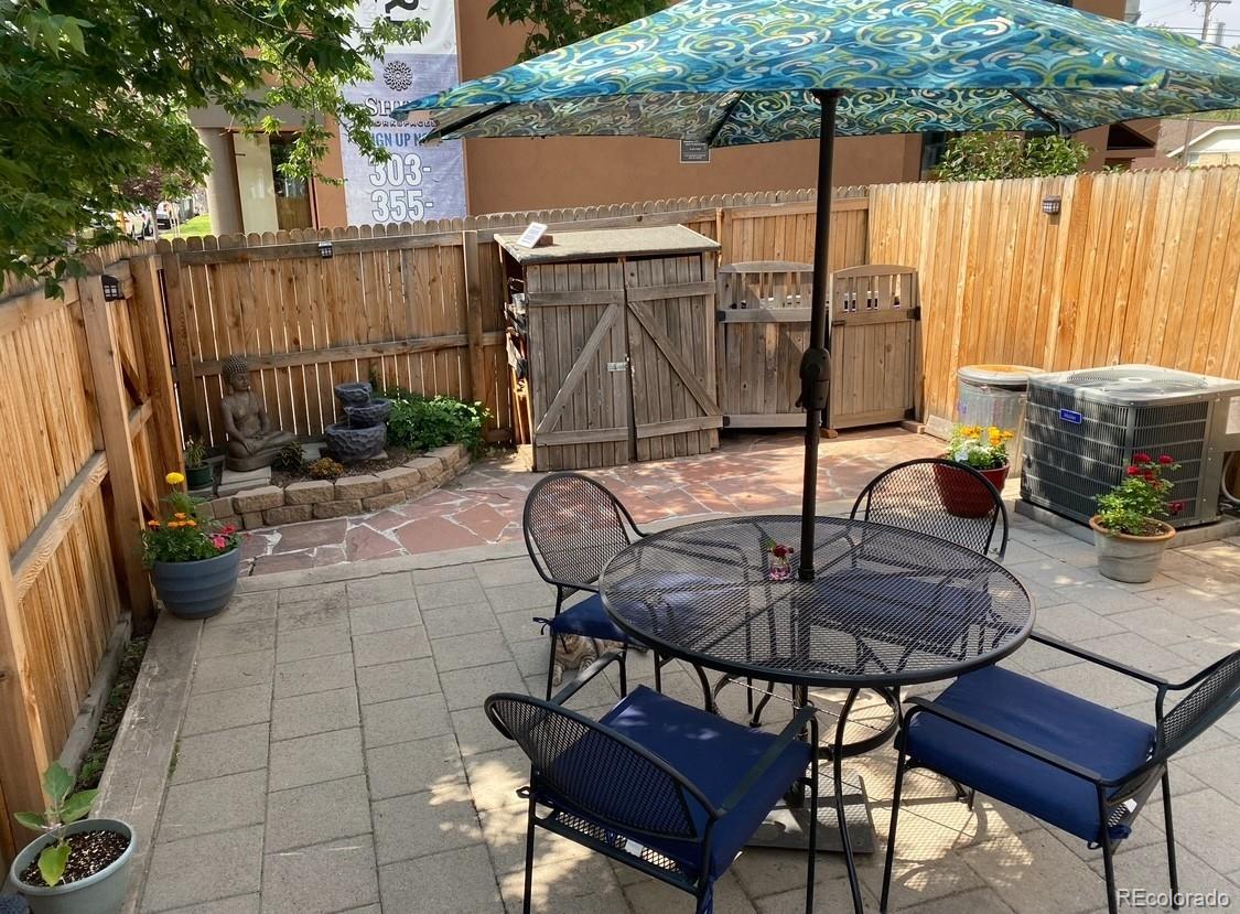 MLS Image #27 for 1038 e 4th avenue,denver, Colorado