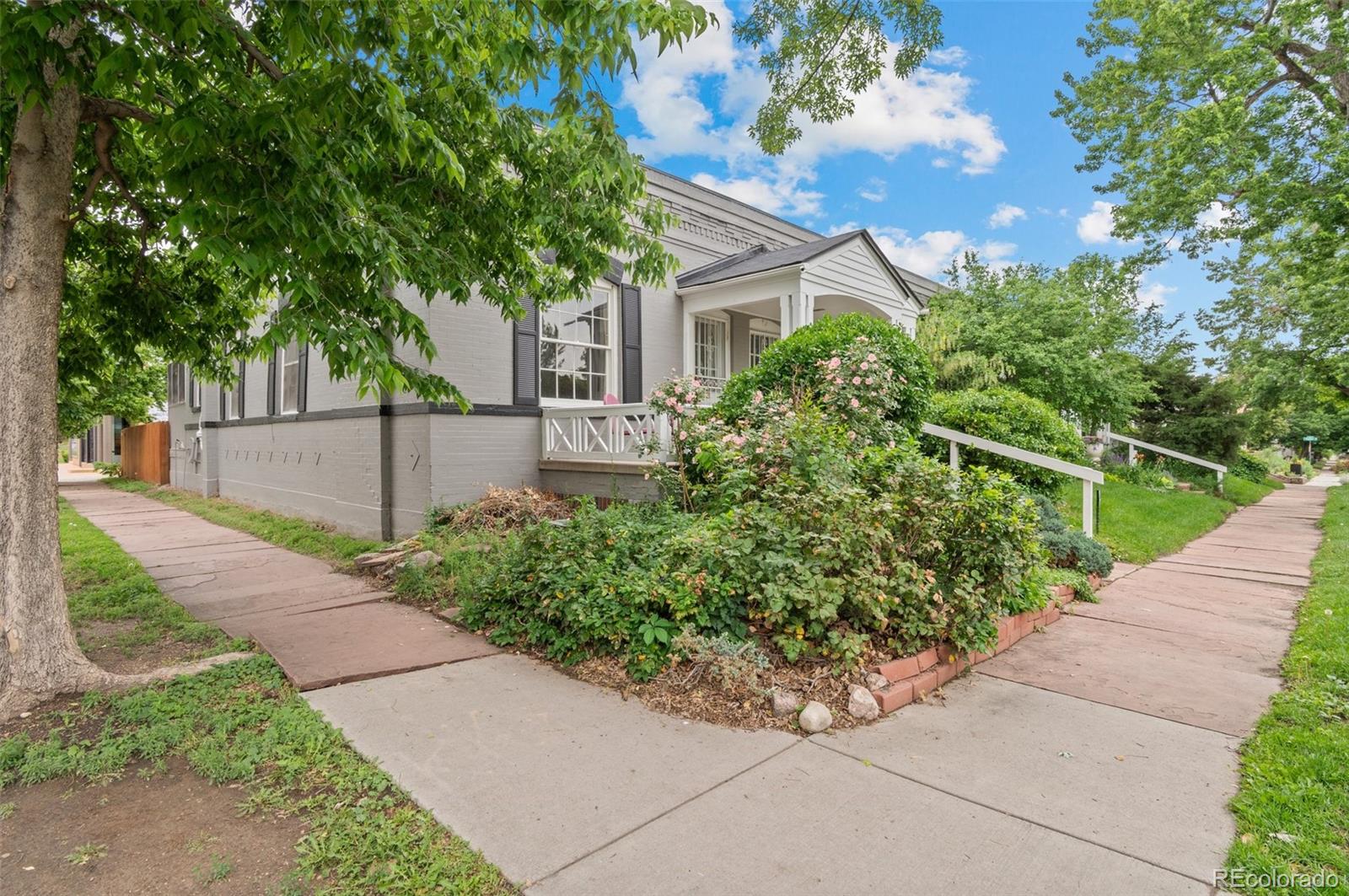 MLS Image #3 for 1038 e 4th avenue,denver, Colorado