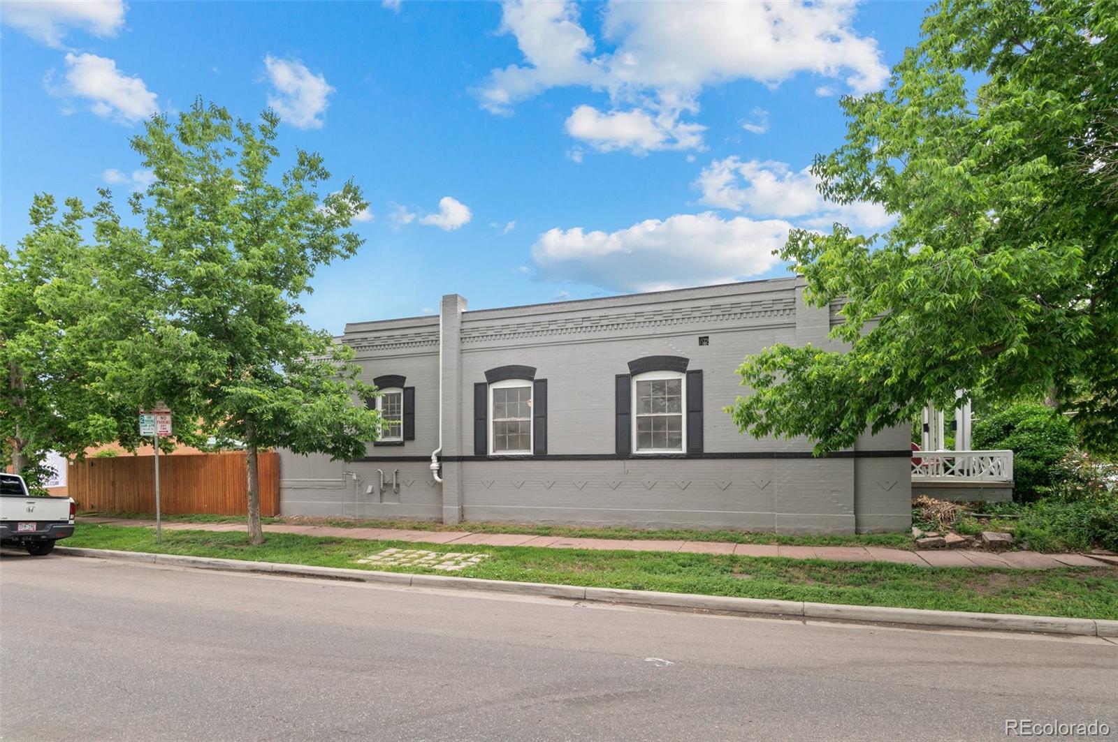 MLS Image #4 for 1038 e 4th avenue,denver, Colorado
