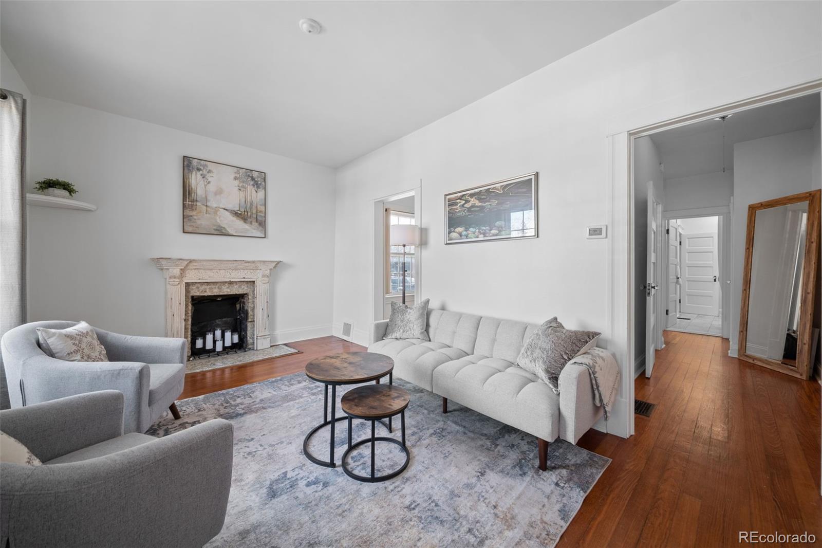 MLS Image #6 for 1038 e 4th avenue,denver, Colorado