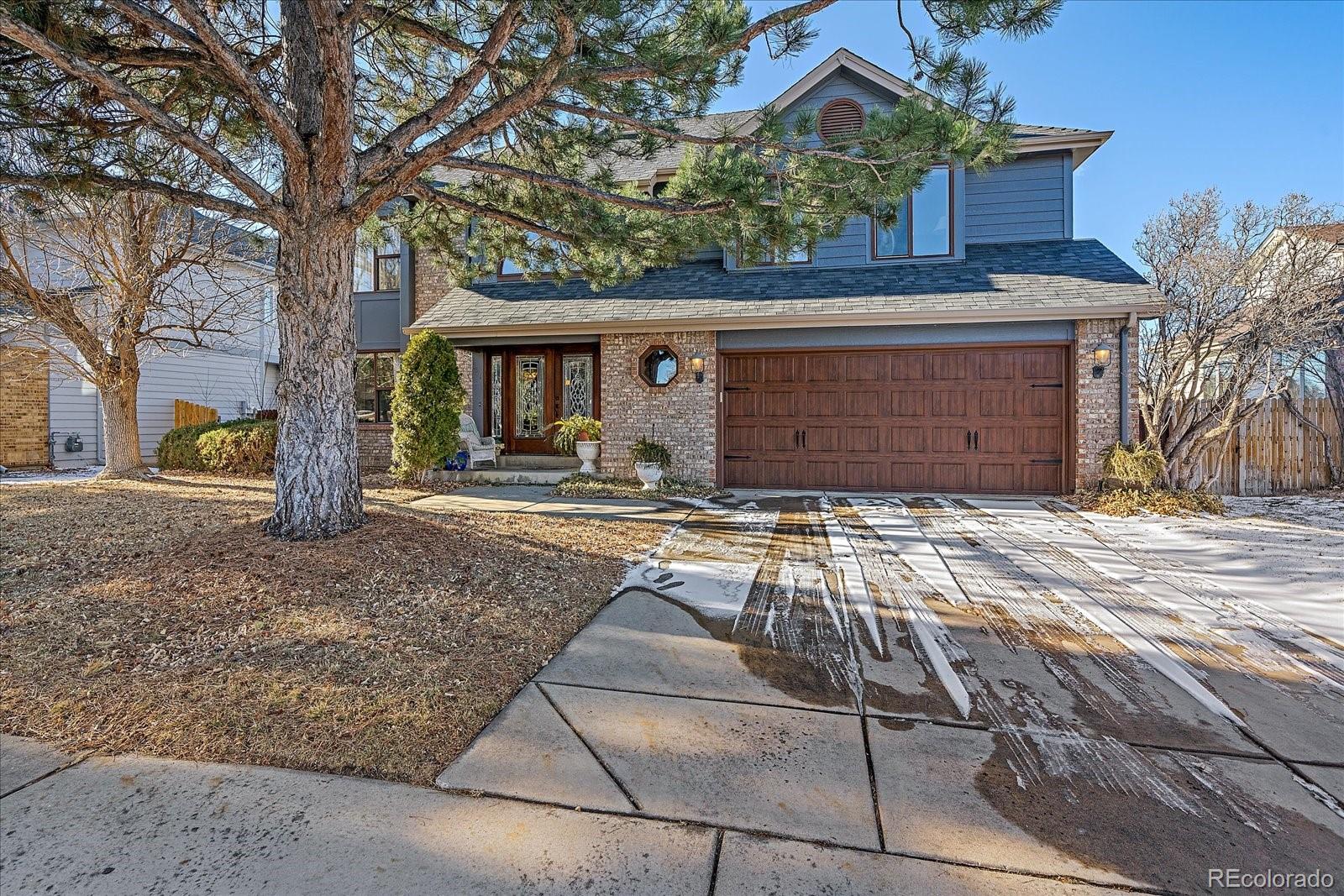 MLS Image #1 for 3571 s uravan street,aurora, Colorado