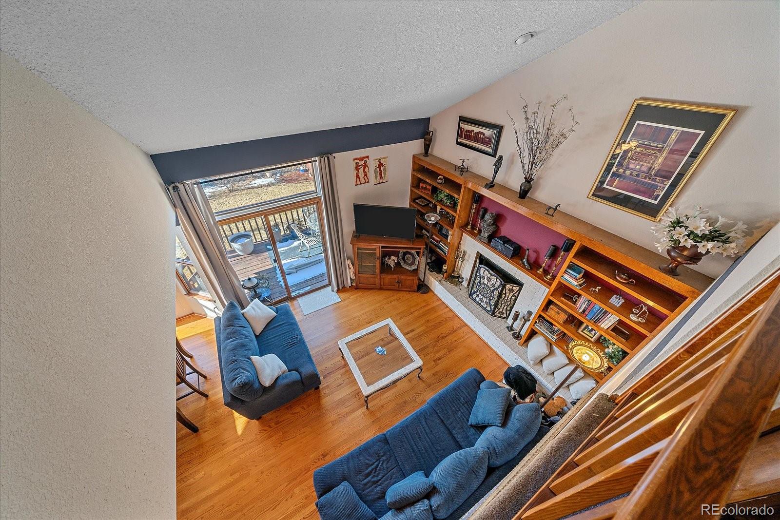 MLS Image #18 for 3571 s uravan street,aurora, Colorado