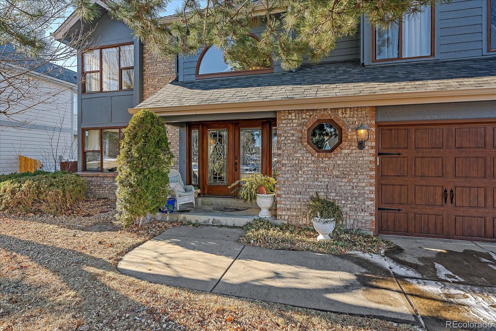 MLS Image #2 for 3571 s uravan street,aurora, Colorado