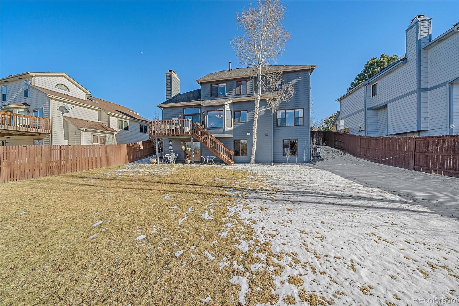 MLS Image #27 for 3571 s uravan street,aurora, Colorado