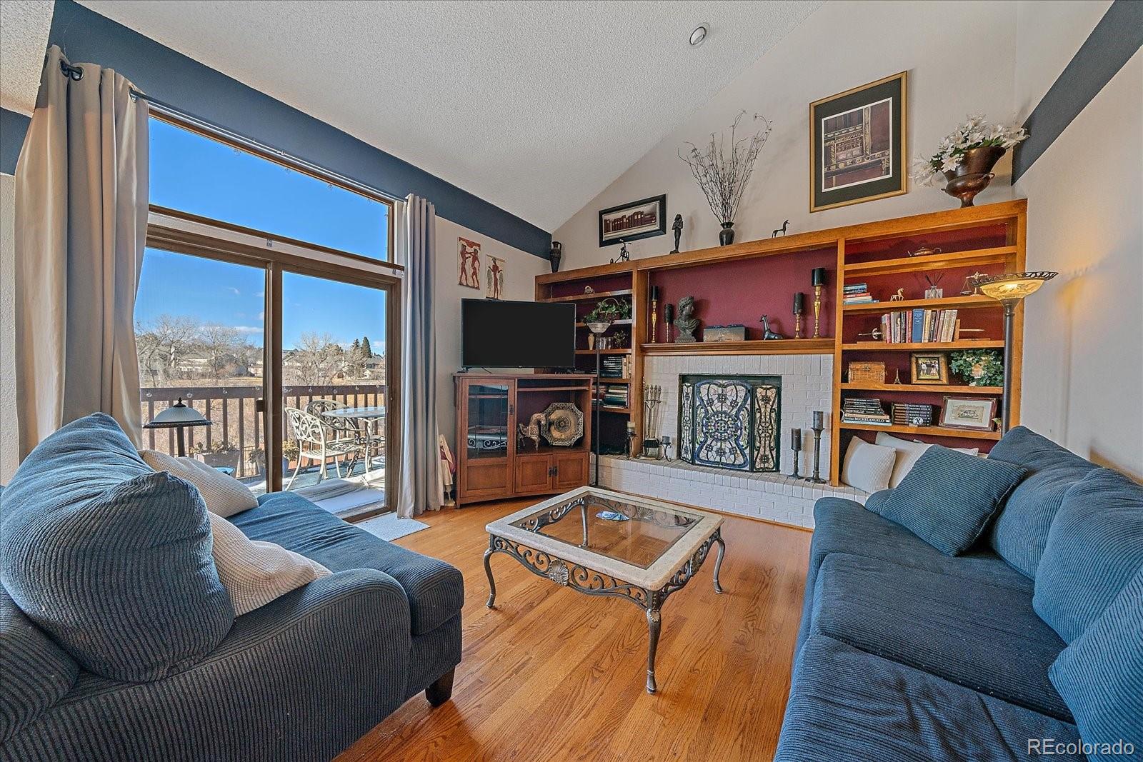 MLS Image #4 for 3571 s uravan street,aurora, Colorado