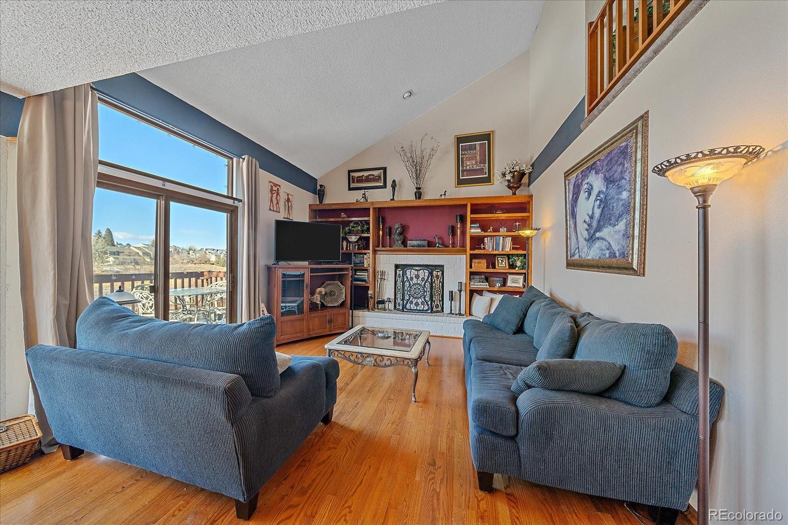 MLS Image #5 for 3571 s uravan street,aurora, Colorado